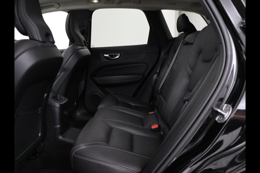 Volvo XC60 2.0 T8 Plug-in hybrid AWD Inscription | SOH 96,5% | Panoramadak | Trekhaak | Leder | Memory | Adaptive cruise | Harman/Kardon | Stuur/stoelverwarming | 360 camera | Carplay