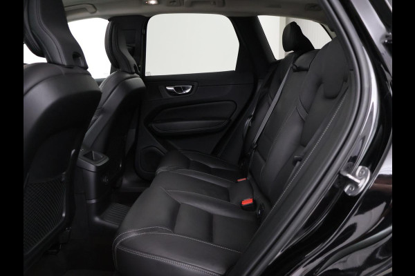 Volvo XC60 2.0 T8 Plug-in hybrid AWD Inscription | SOH 96,5% | Panoramadak | Trekhaak | Leder | Memory | Adaptive cruise | Harman/Kardon | Stuur/stoelverwarming | 360 camera | Carplay
