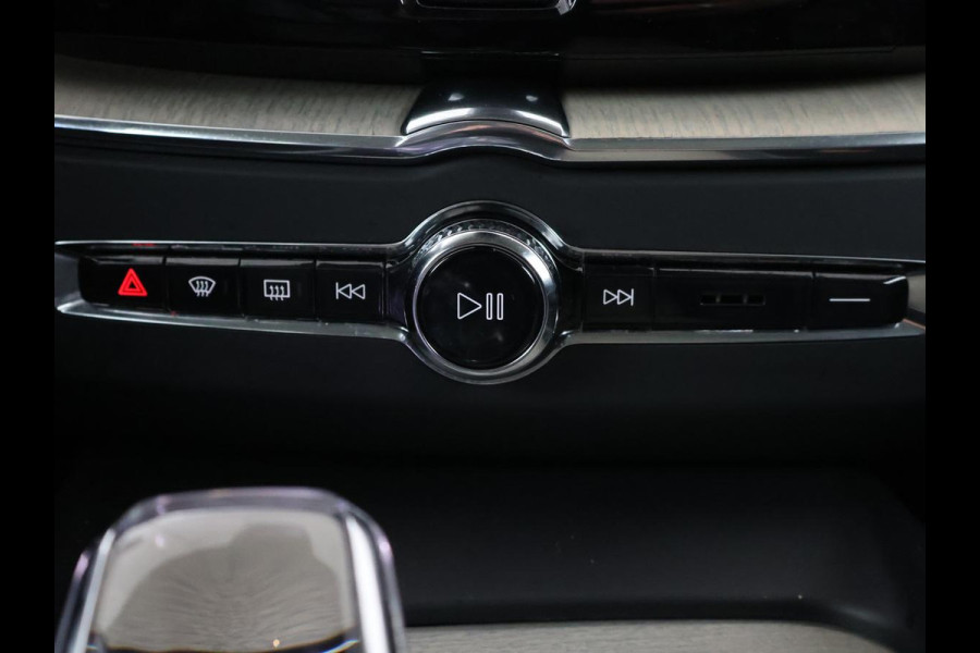Volvo XC60 2.0 T8 Plug-in hybrid AWD Inscription | SOH 96,5% | Panoramadak | Trekhaak | Leder | Memory | Adaptive cruise | Harman/Kardon | Stuur/stoelverwarming | 360 camera | Carplay