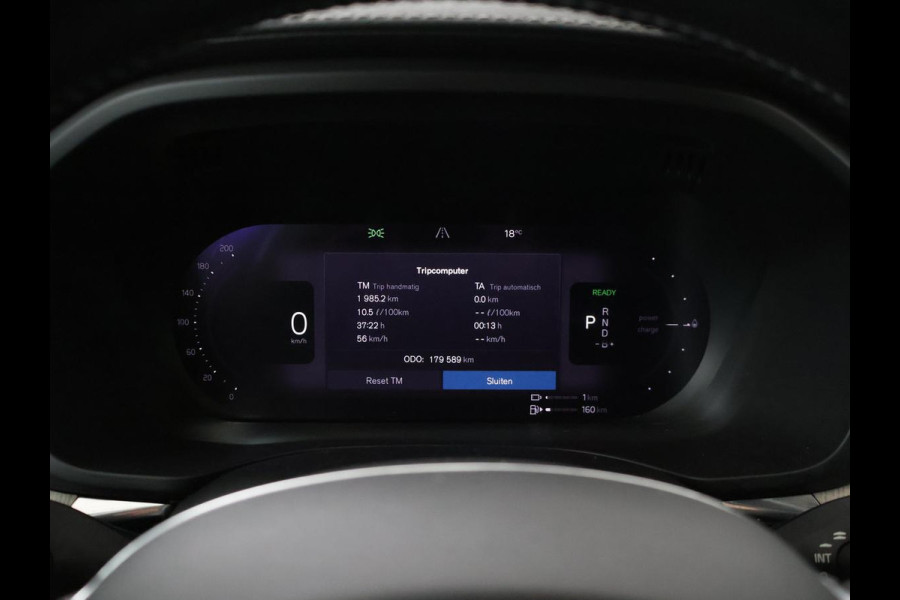Volvo XC60 2.0 T8 Plug-in hybrid AWD Inscription | SOH 96,5% | Panoramadak | Trekhaak | Leder | Memory | Adaptive cruise | Harman/Kardon | Stuur/stoelverwarming | 360 camera | Carplay