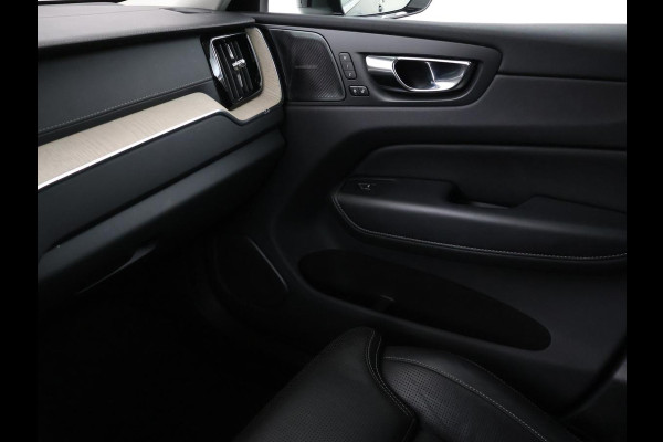 Volvo XC60 2.0 T8 Plug-in hybrid AWD Inscription | SOH 96,5% | Panoramadak | Trekhaak | Leder | Memory | Adaptive cruise | Harman/Kardon | Stuur/stoelverwarming | 360 camera | Carplay