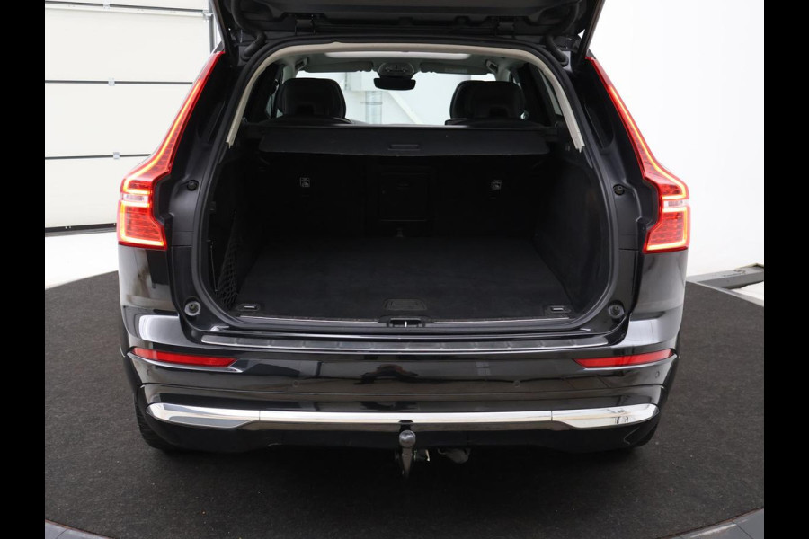 Volvo XC60 2.0 T8 Plug-in hybrid AWD Inscription | SOH 96,5% | Panoramadak | Trekhaak | Leder | Memory | Adaptive cruise | Harman/Kardon | Stuur/stoelverwarming | 360 camera | Carplay