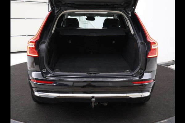 Volvo XC60 2.0 T8 Plug-in hybrid AWD Inscription | SOH 96,5% | Panoramadak | Trekhaak | Leder | Memory | Adaptive cruise | Harman/Kardon | Stuur/stoelverwarming | 360 camera | Carplay