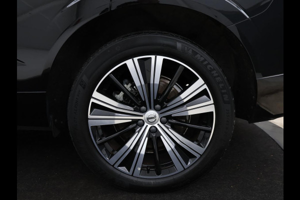 Volvo XC60 2.0 T8 Plug-in hybrid AWD Inscription | SOH 96,5% | Panoramadak | Trekhaak | Leder | Memory | Adaptive cruise | Harman/Kardon | Stuur/stoelverwarming | 360 camera | Carplay