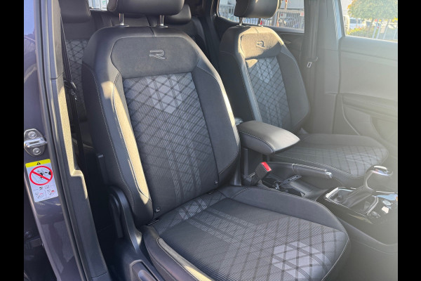 Volkswagen T-Cross 1.0 TSI R-Line Edition DSG Virtual Led NIEUW MODEL