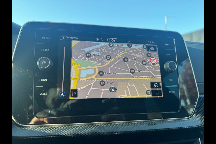Volkswagen T-Cross 1.0 TSI R-Line Edition DSG Virtual Led NIEUW MODEL