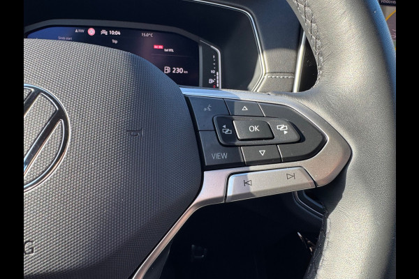 Volkswagen T-Cross 1.0 TSI R-Line Edition DSG Virtual Led NIEUW MODEL