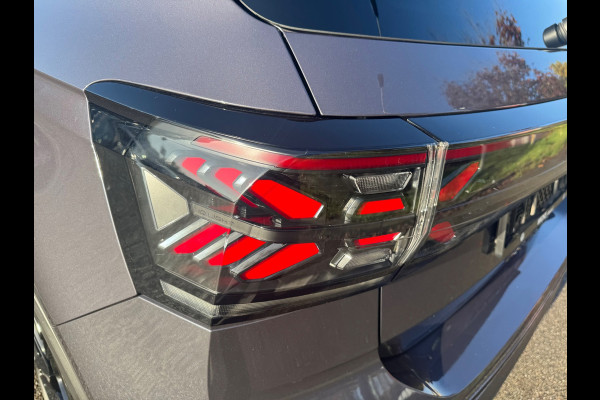 Volkswagen T-Cross 1.0 TSI R-Line Edition DSG Virtual Led NIEUW MODEL