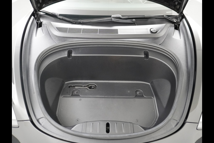 Tesla Model 3 Performance 513pk 20"Lmv Adap.Cruise Premium-HiFi Panoramadak Camera's Leer Wifi Ecc Pdc Cruise Dual Motor Long Range 75kWh Stoe Navi full map LED DAB Voorverwarmen interieur via App Keyless Origineel Nederlandse auto! Accu en motor garantie tot 21-12-2027 / 192.000km