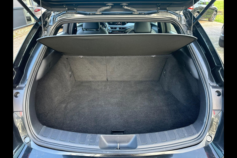 Lexus UX 300e Luxury 54 kWh | Leder | Stoelverwarming/Koeling |  Bestuurdersstoel Met Geheugen