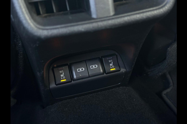 Lexus UX 300e Luxury 54 kWh | Leder | Stoelverwarming/Koeling |  Bestuurdersstoel Met Geheugen