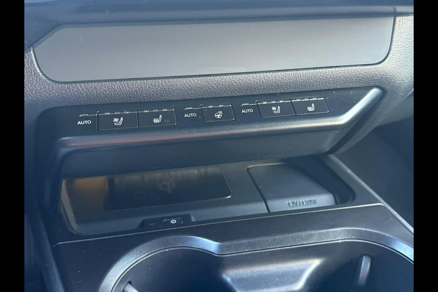 Lexus UX 300e Luxury 54 kWh | Leder | Stoelverwarming/Koeling |  Bestuurdersstoel Met Geheugen