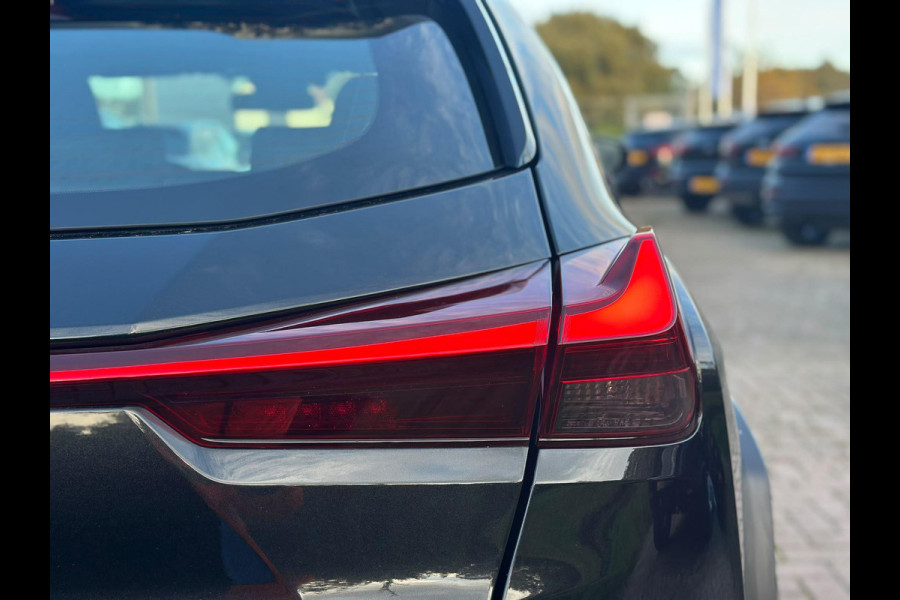 Lexus UX 300e Luxury 54 kWh | Leder | Stoelverwarming/Koeling |  Bestuurdersstoel Met Geheugen