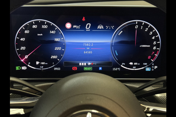 Mercedes-Benz C-Klasse Estate 300 e AMG Line | Pano | ACC | Memory | Laser LED | Trekhaak
