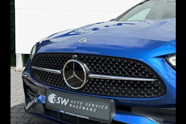 Mercedes-Benz C-Klasse Estate 300 e AMG Line | Pano | ACC | Memory | Laser LED | Trekhaak