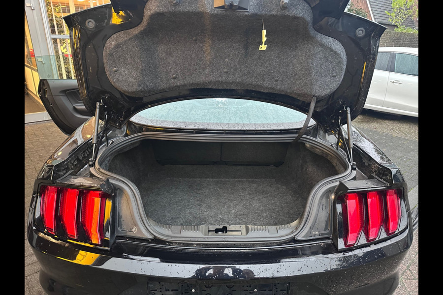 Ford Mustang Fastback 2.3 EcoBoost FULL OPTION / PERF PACK / AUTO / CLIMA