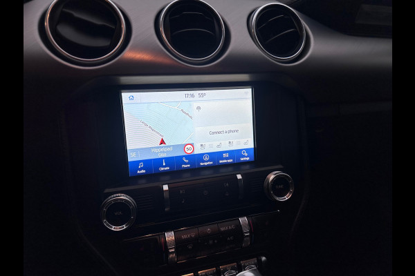 Ford Mustang Fastback 2.3 EcoBoost FULL OPTION / PERF PACK / AUTO / CLIMA