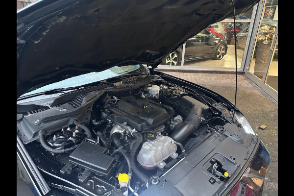 Ford Mustang Fastback 2.3 EcoBoost FULL OPTION / PERF PACK / AUTO / CLIMA