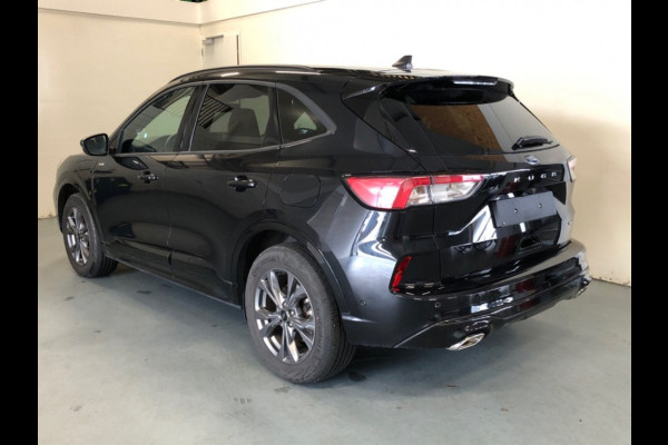 Ford Kuga 2.5 PHEV ST-Line X - Automaat - Parkeerhulp V+A - Navi - Winterpakket - Elec.klep