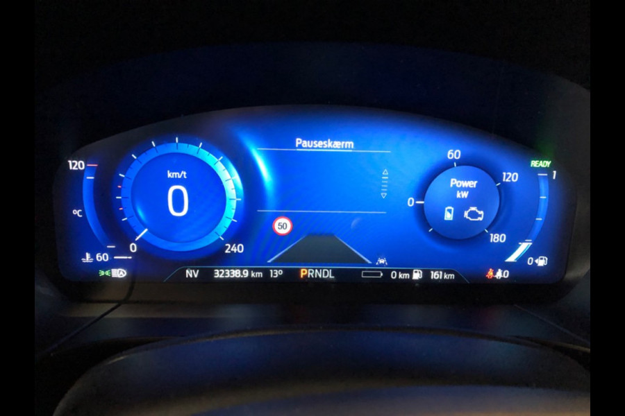 Ford Kuga 2.5 PHEV ST-Line X - Automaat - Parkeerhulp V+A - Navi - Winterpakket - Elec.klep