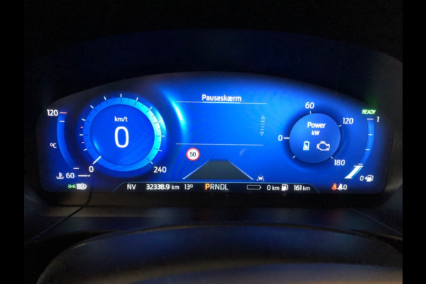 Ford Kuga 2.5 PHEV ST-Line X - Automaat - Parkeerhulp V+A - Navi - Winterpakket - Elec.klep