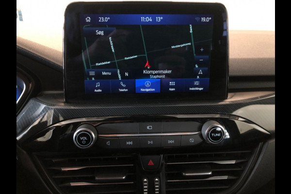 Ford Kuga 2.5 PHEV ST-Line X - Automaat - Parkeerhulp V+A - Navi - Winterpakket - Elec.klep