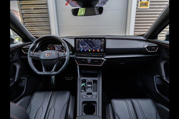CUPRA Formentor 1.4 e-Hybrid VZ Copper Edition Pano/Schaalstoelen/Camera