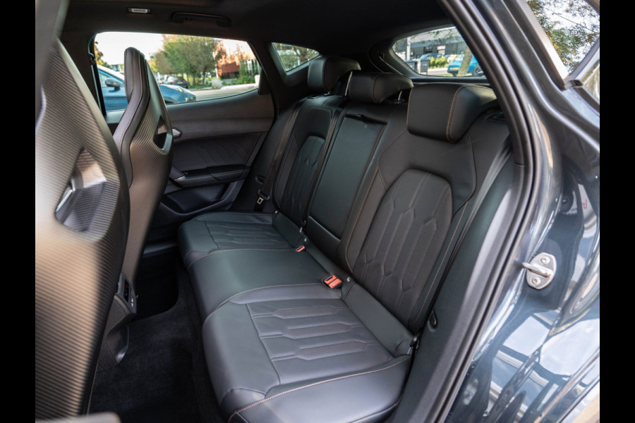 CUPRA Formentor 1.4 e-Hybrid VZ Copper Edition Pano/Schaalstoelen/Camera