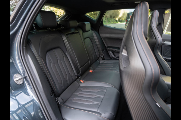 CUPRA Formentor 1.4 e-Hybrid VZ Copper Edition Pano/Schaalstoelen/Camera