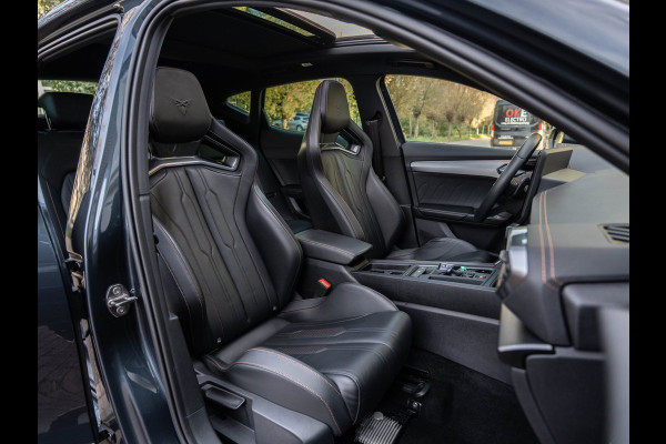 CUPRA Formentor 1.4 e-Hybrid VZ Copper Edition Pano/Schaalstoelen/Camera