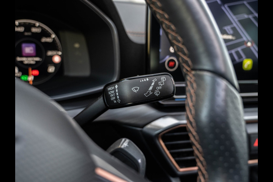 CUPRA Formentor 1.4 e-Hybrid VZ Copper Edition Pano/Schaalstoelen/Camera