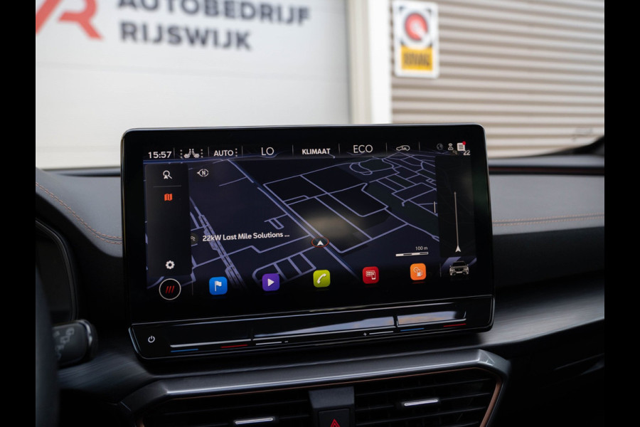 CUPRA Formentor 1.4 e-Hybrid VZ Copper Edition Pano/Schaalstoelen/Camera