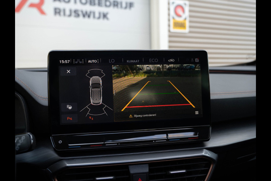 CUPRA Formentor 1.4 e-Hybrid VZ Copper Edition Pano/Schaalstoelen/Camera