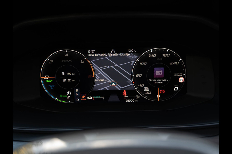 CUPRA Formentor 1.4 e-Hybrid VZ Copper Edition Pano/Schaalstoelen/Camera