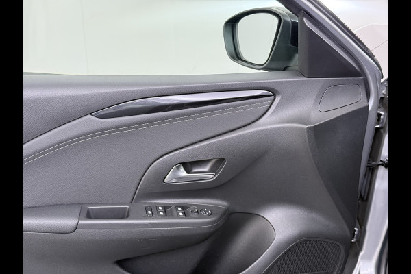 Opel CORSA-E 5Drs 136PK Elegance 50kWh Warmtepomp 360°Camera Apple Carplay Android Auto Ecc Navi* Led Pdc SOH 84% Cruise Control Isofix Bluetooth Lane Assist Regen/Lichtsensor Origineel Nederlandse Auto