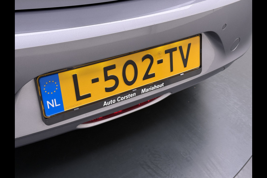 Opel CORSA-E 5Drs 136PK Elegance 50kWh Warmtepomp 360°Camera Apple Carplay Android Auto Ecc Navi* Led Pdc SOH 84% Cruise Control Isofix Bluetooth Lane Assist Regen/Lichtsensor Origineel Nederlandse Auto