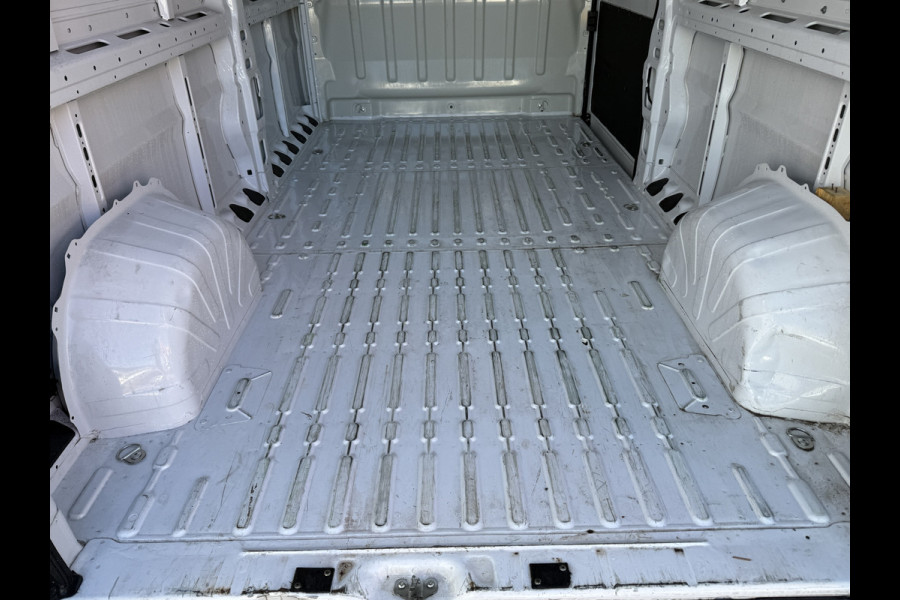 Fiat Ducato 79kWh 122PK Elektrisch! L3H3 BEV Snelladen LED Airco Parkeersensoren Achter