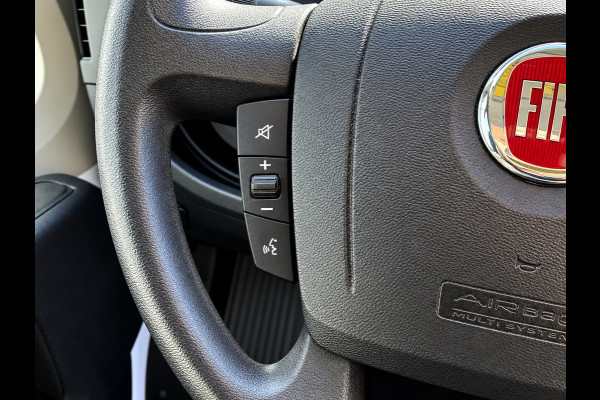 Fiat Ducato 79kWh 122PK Elektrisch! L3H3 BEV Snelladen LED Airco Parkeersensoren Achter