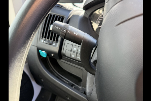 Fiat Ducato 79kWh 122PK Elektrisch! L3H3 BEV Snelladen LED Airco Parkeersensoren Achter