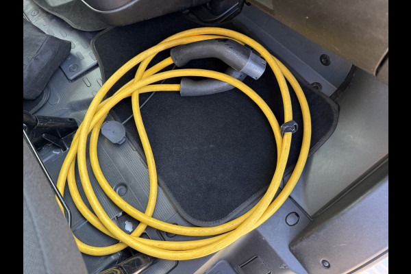 Fiat Ducato 79kWh 122PK Elektrisch! L3H3 BEV Snelladen LED Airco Parkeersensoren Achter