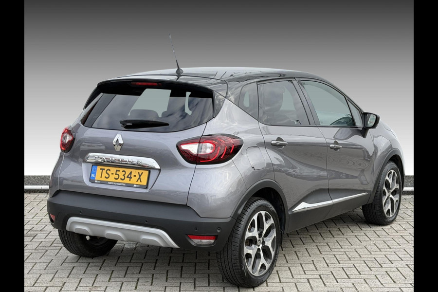Renault Captur 0.9 TCe Intens NL-AUTO | PARKEERCAMERA | NAVI