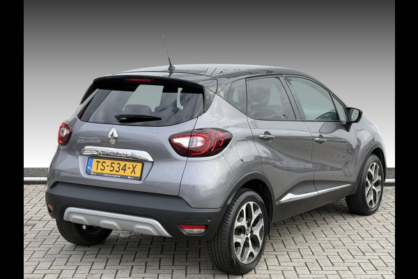 Renault Captur 0.9 TCe Intens NL-AUTO | PARKEERCAMERA | NAVI