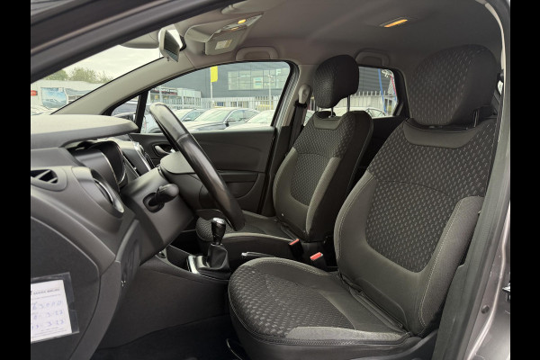 Renault Captur 0.9 TCe Intens NL-AUTO | PARKEERCAMERA | NAVI