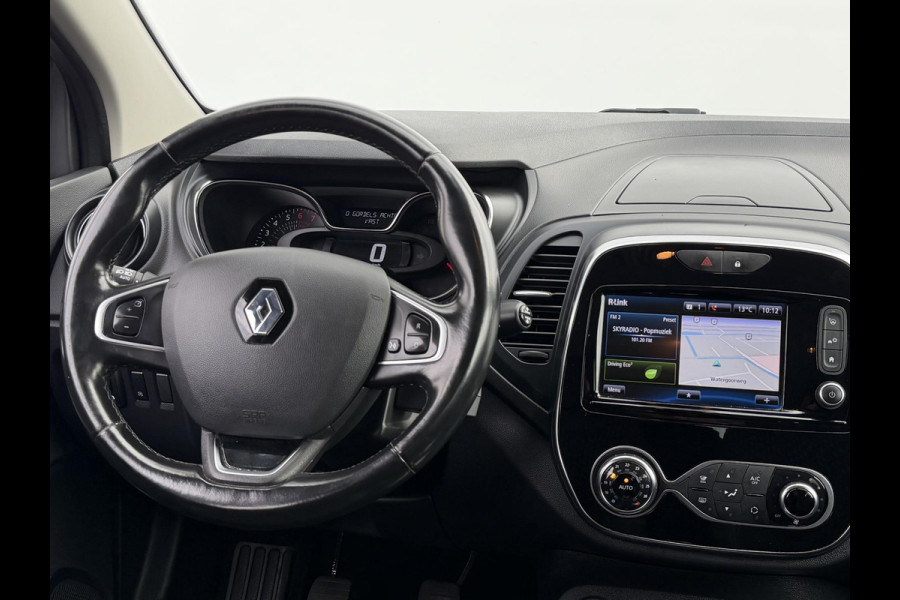 Renault Captur 0.9 TCe Intens NL-AUTO | PARKEERCAMERA | NAVI