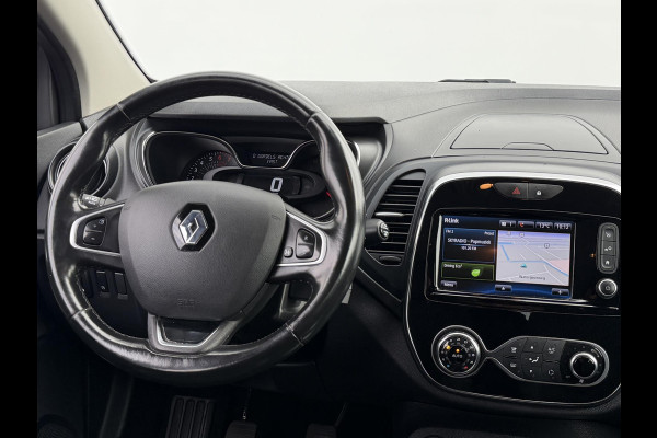 Renault Captur 0.9 TCe Intens NL-AUTO | PARKEERCAMERA | NAVI