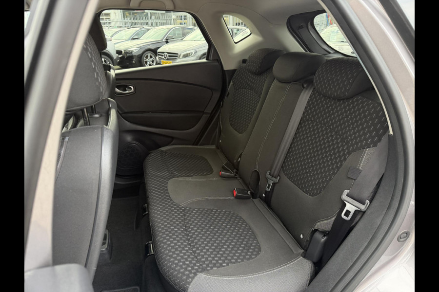 Renault Captur 0.9 TCe Intens NL-AUTO | PARKEERCAMERA | NAVI