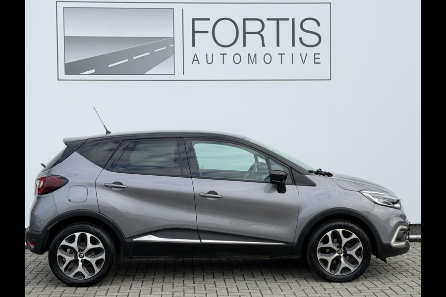 Renault Captur 0.9 TCe Intens NL-AUTO | PARKEERCAMERA | NAVI