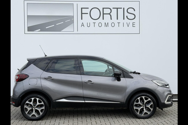 Renault Captur 0.9 TCe Intens NL-AUTO | PARKEERCAMERA | NAVI