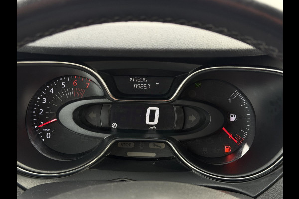 Renault Captur 0.9 TCe Intens NL-AUTO | PARKEERCAMERA | NAVI