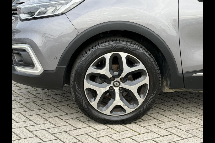 Renault Captur 0.9 TCe Intens NL-AUTO | PARKEERCAMERA | NAVI